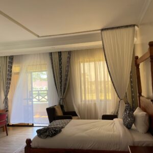 Singe Room