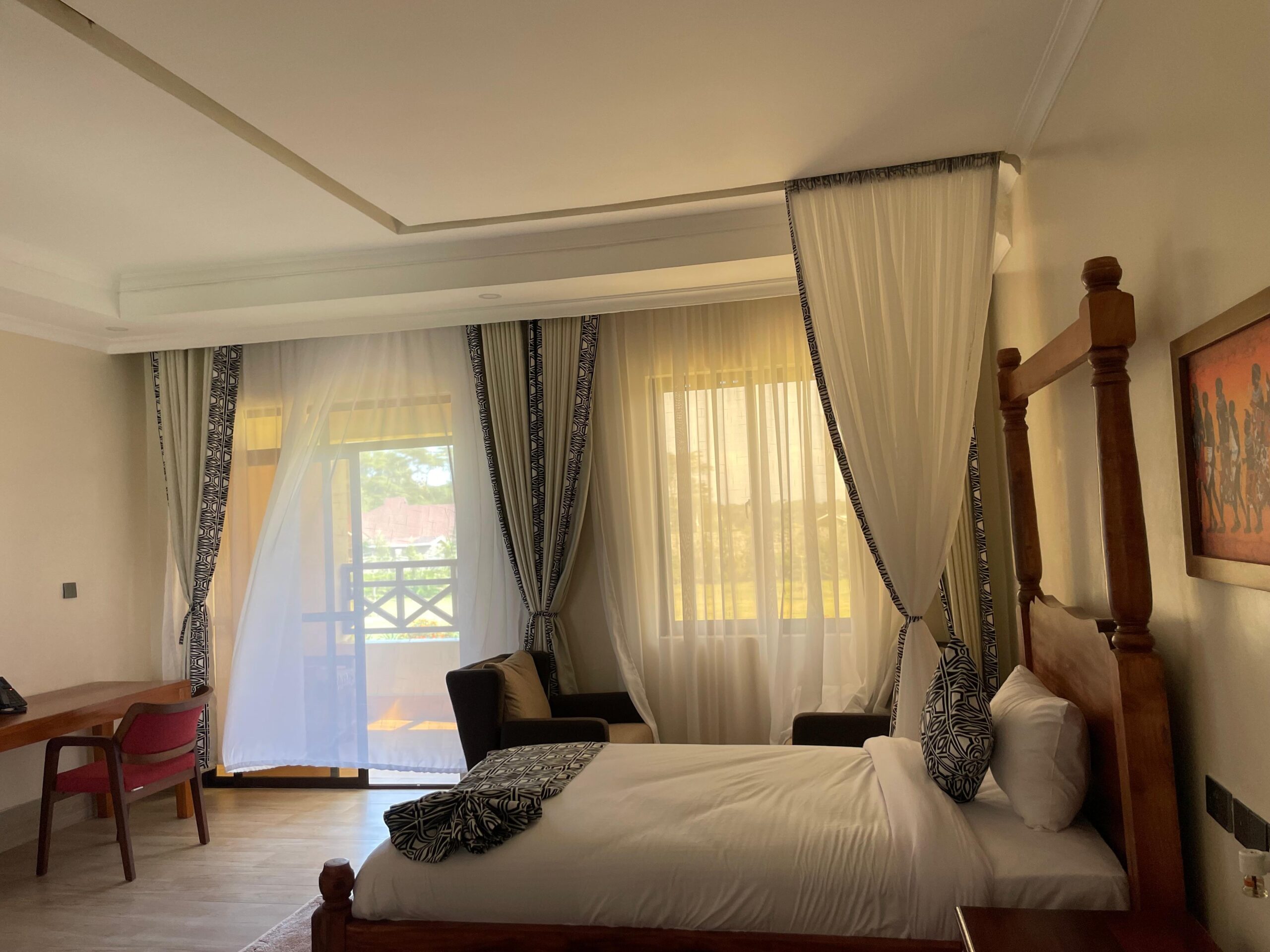 Room Services